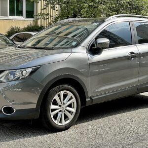 Nissan Qashqai 2023
