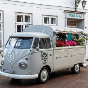 Volkswagen Transporter 2017