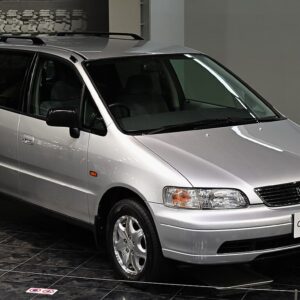 Honda Odyssey 2023