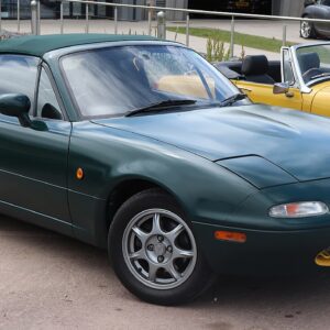 Mazda MX-5 2020