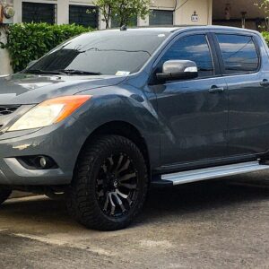 Mazda BT-50 2017