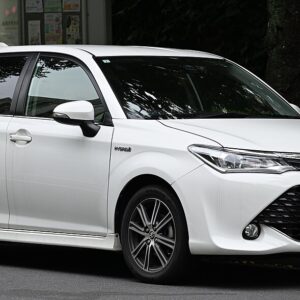 Toyota Corolla Hybrid 2023