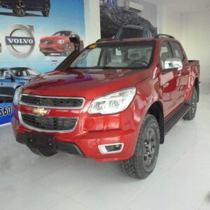 GMC Canyon 2024
