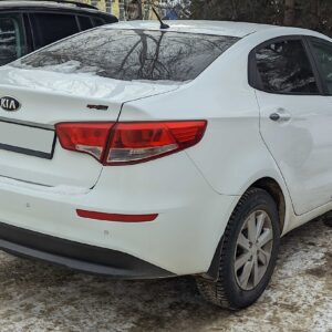 Kia Rio 2024