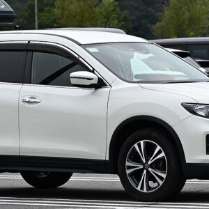 Nissan X-Trail 2023