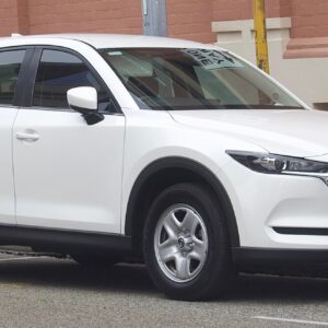 Mazda CX-5 2024