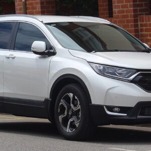 Honda CR-V 2023