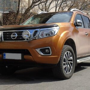 Nissan Navara 2023