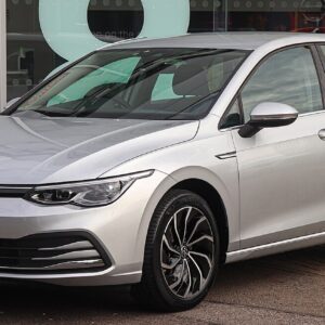 Volkswagen Golf 2020