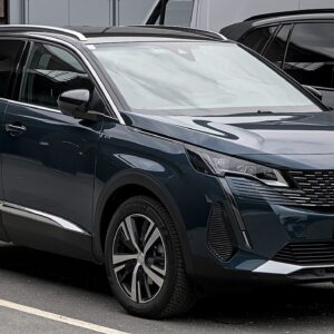 Peugeot 3008 2023