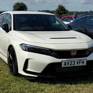 Honda Civic 2023