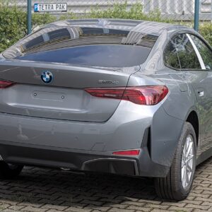 BMW i4 2020