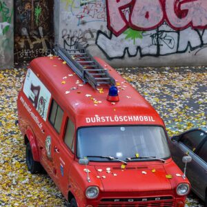 Ford Transit 2021
