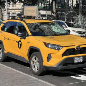 Toyota RAV4 2021