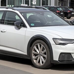 Audi A6 2021