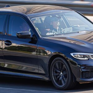 BMW 3 Series 2021