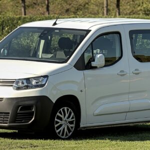 Citroen Berlingo 2022