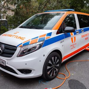 Mercedes-Benz Vito 2019