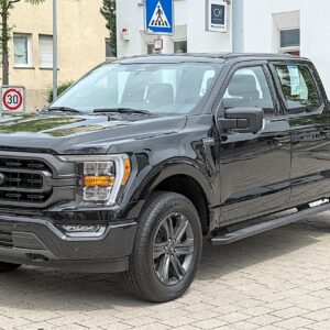 Ford F-150 2023