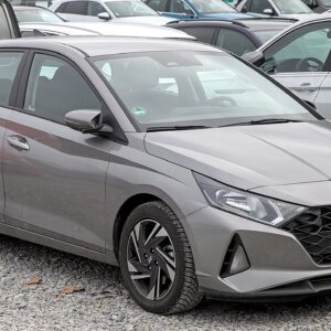 Hyundai i20 2023