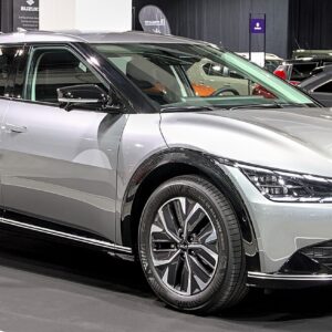 Kia EV6 2024