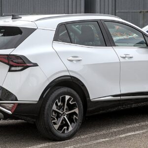 Kia Sportage 2024