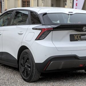MG4 Electric 2023