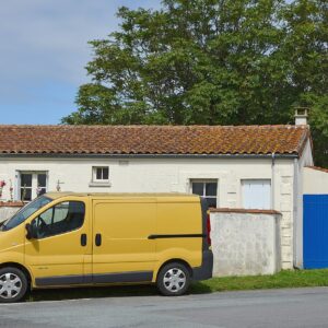 Renault Trafic 2023