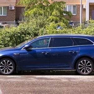 Renault Talisman 2021