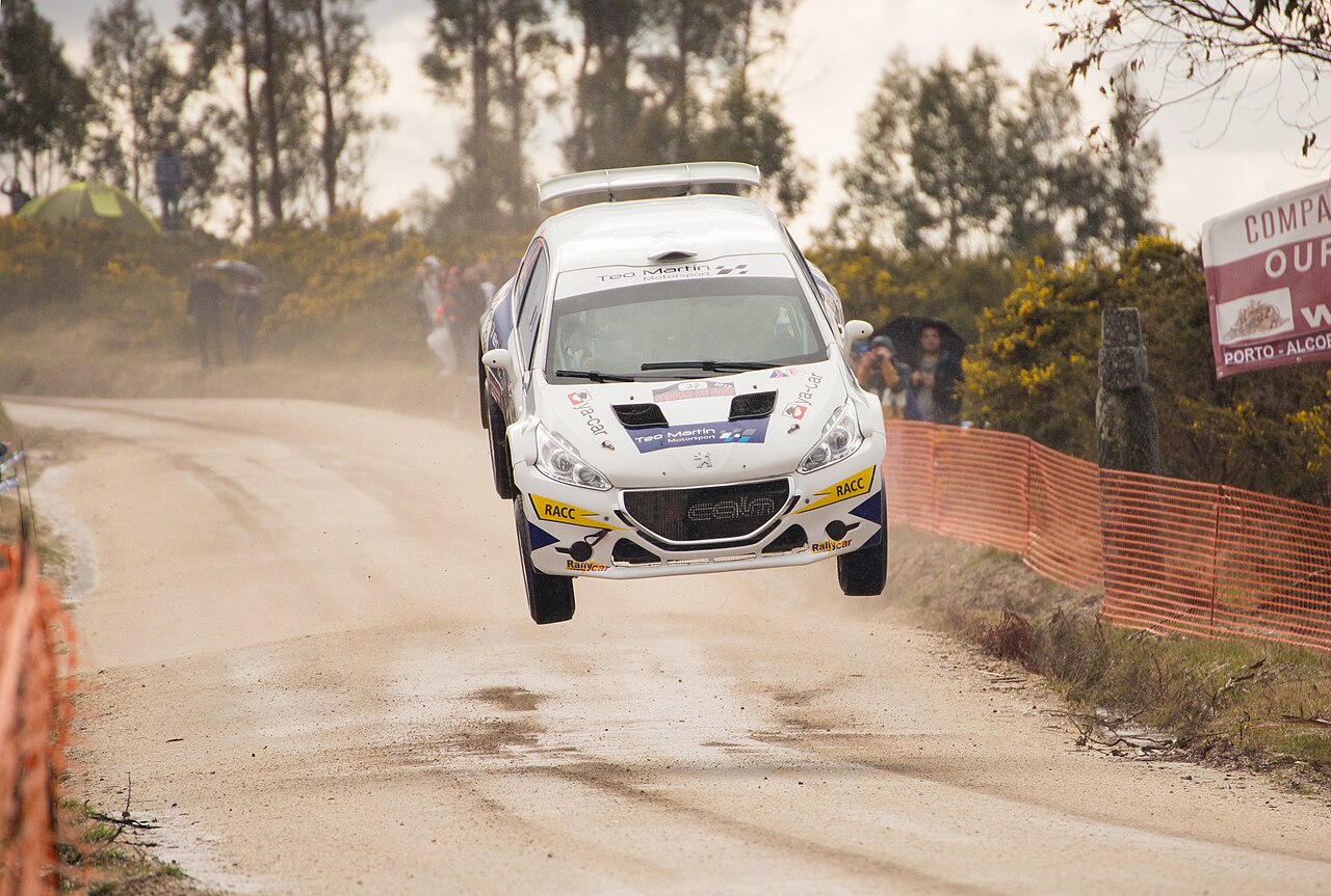 Peugeot 208 2020