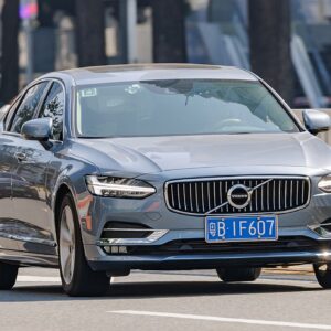 Volvo S90 2024