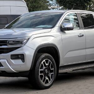Volkswagen Amarok 2022