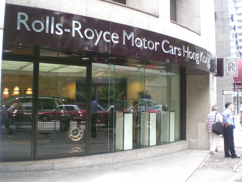 Prestige Motors
