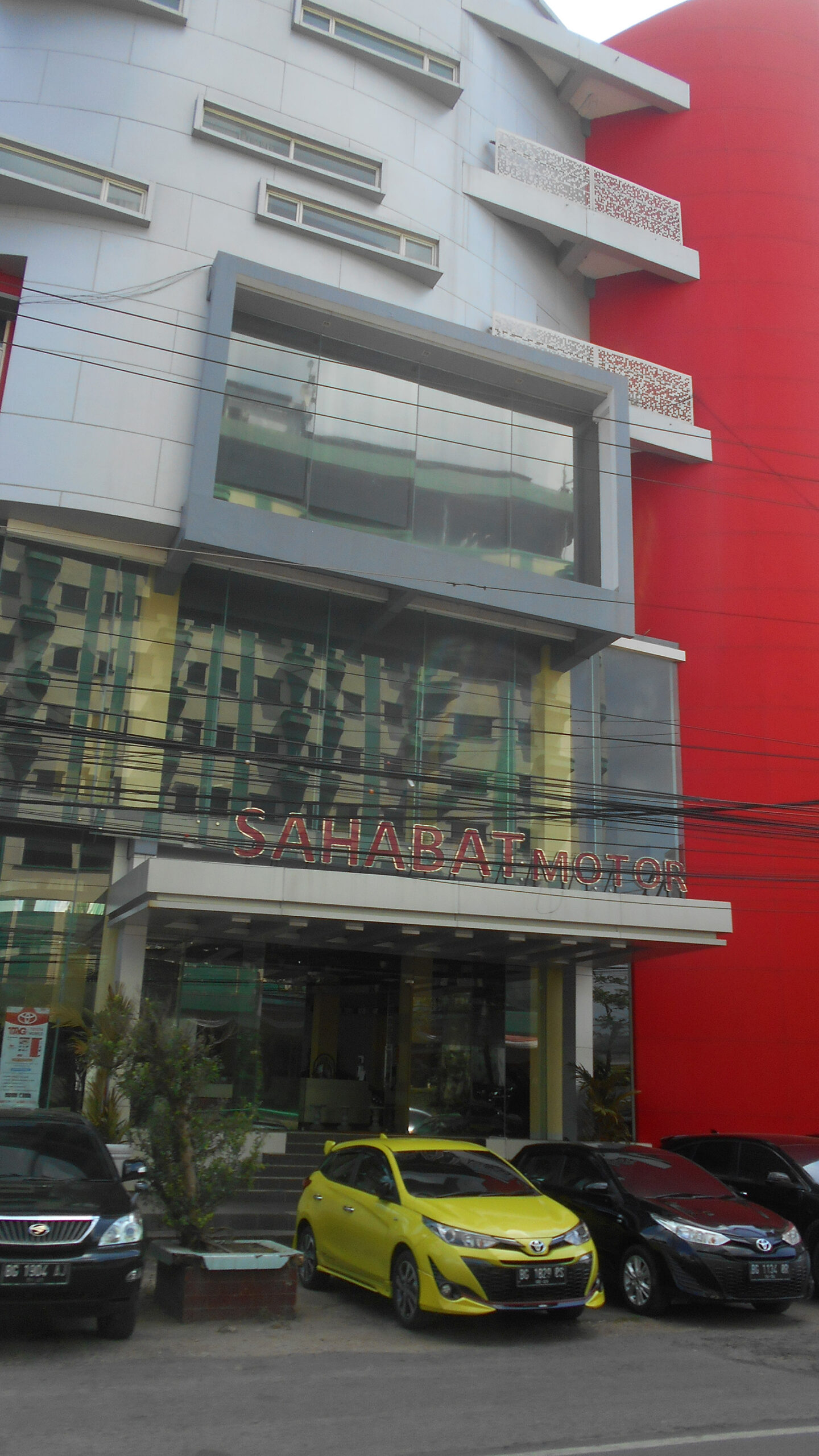 City Auto Gallery
